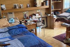 Gepflegte 2-Zimmer-Wohnung mit Westbalkon – Dr.-Otto-Meyer-Straße 38, 86169 Lechhausen-West, Augsburg – Vorschaubild 10
