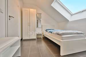MÖBLIERT-CITYNAH UND IM GRÜNEN - Dachgeschossapartment mit Aussicht – Die vollständige Adresse der Immobilie erhältst du vom Anbieter., 70378 Hofen, Stuttgart – Vorschaubild 5