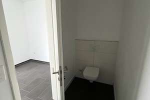 Lichtdurchflutete 2-Zimmer-Wohnung mit Terrasse und Garten in Gellershagen – Gustav-Freytag-Str. 022, 33613 Schildesche, Bielefeld – Vorschaubild 4