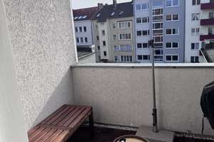 Südstadt: Einziehen und wohlfühlen – Kestnerstraße 17, 30159 Südstadt, Hannover – Vorschaubild 11