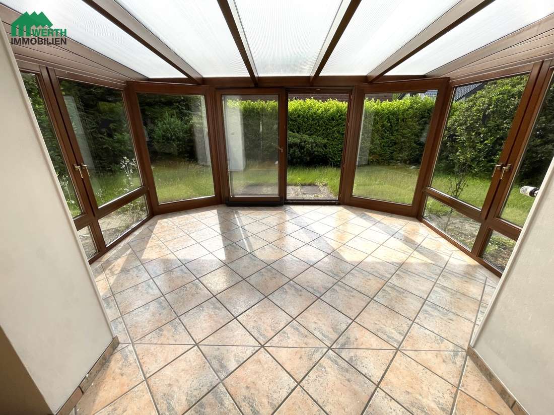 Immobilie in Harsefeld - Grundstück mit Altbestand in Harsefeld – Neubebauung oder Sanierung möglich - Bild 13