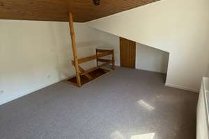  Exklusive kernsanierte Maisonettewohnung mit eigenem Garten, Terrasse, Kamin und Carport – Oberstraße 36-38, 45134 Rellinghausen, Essen – Vorschaubild 18