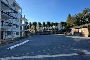 Exklusive Neubauwohnungen auf dem Gelände der Villa Schlotterhose/ Geschlossene Wohnanlage – Weserstraße 237, 27572 Wulsdorf, Bremerhaven – Vorschaubild 9