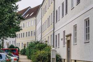 Niedliche Wohnung für Singles // DG – Rathenauplan 7, 38440 Schillerteich, Wolfsburg – Vorschaubild 2