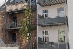 Stylische Loftwohnung mit Kamin und Luxusbad – Friedenstr. 45, 40219 Unterbilk, Düsseldorf – Vorschaubild 30