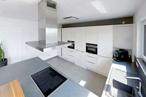 Großzügiges, modernes EFH mit Einliegerwohnung in Laupheim – Biberach (Kreis) – Vorschaubild 8