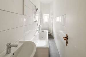 Sanierte 3 Zimmer Wohnung - im Herzen von Bochum - 2 Balkone  – Hans-Ehrenberg-Platz 1, 44789 Südinnenstadt, Bochum – Vorschaubild 14