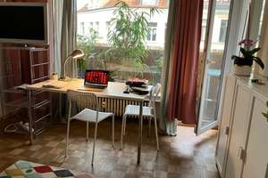 Domblick mitten in Köln - Studentenapartment im Belgischen Viertel – Roonstraße 57, 50674 Neustadt/Süd, Köln – Vorschaubild 13