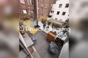 Tauschwohnung: Altbautraum am Fürstenplatz – Die vollständige Adresse der Immobilie erhältst du vom Anbieter., 40215 Friedrichstadt, Düsseldorf – Vorschaubild 17