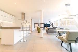 Exklusive Lifestyle-Residenz im PALAIS LANGHEINRICH – Zeitlose Eleganz trifft modernste Wohnkultur – Die vollständige Adresse der Immobilie erhältst du vom Anbieter., 68165 Schwetzingerstadt/Oststadt, Mannheim – Vorschaubild 7