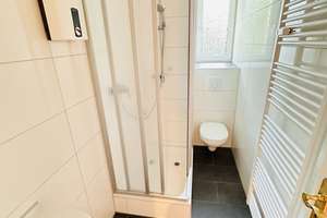 Renovierte 2-Zimmer-Wohnung (ca. 40m²) mit neuem Badezimmer in Holsterhausen – Camphausenstr. 31, 45147 Holsterhausen, Essen – Vorschaubild 4