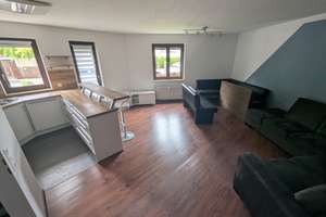 Zentrale 2-Zimmer-Wohnung in Stuttgart-Vaihingen inkl. Küche, Stellplatz, Keller und teilmöbliert – Haeberlinstraße 8, 70563 Vaihingen-Mitte, Stuttgart – Vorschaubild 5