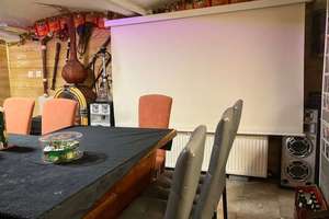 Modernes Mehrgenerationshaus mit Partykeller und Pool – Leipziger Straße 33, 39218 Schönebeck (Elbe) – Vorschaubild 29