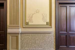 Liebevoll sanierte Denkmalsubstanz trifft auf vielseitiges Ausbaupotenzial – Die vollständige Adresse der Immobilie erhältst du vom Anbieter., 51063 Mülheim (Ortsteil), Köln – Vorschaubild 12