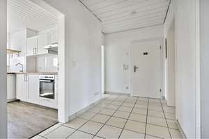 Modernisiert, gut geschnitten, grün gelegen – 3-Zimmer-Wohnung mit Balkon und Garage in Alstaden – 46049 Alstaden-Ost, Oberhausen – Vorschaubild 9
