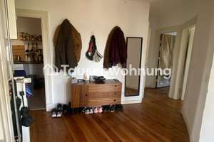 Tauschwohnung: Gemütliche, helle Wohnug – Die vollständige Adresse der Immobilie erhältst du vom Anbieter., 20097 Hammerbrook, Hamburg – Vorschaubild 6