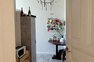 Wohnen mit Altbauflair – Helle 2-Zimmer-Wohnung in ruhiger Umgebung – Stackenbergstr. 15, 42329 Vohwinkel, Wuppertal – Vorschaubild 10