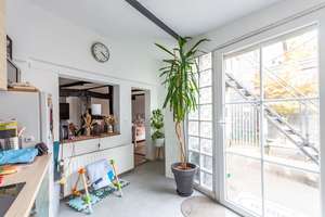 Fachwerkhaus mit Anbau und schönem Garten – Die vollständige Adresse der Immobilie erhältst du vom Anbieter., 42719 Wald, Solingen – Vorschaubild 9