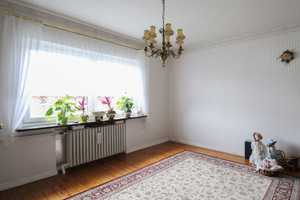 Zuhause gestalten in Rostock: DHH inkl. Nebengebäude mit Renovierungsbedarf naturnah in Gehlsdorf – Rostock – Vorschaubild 18