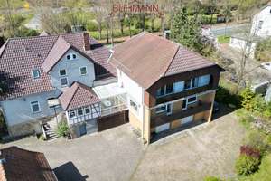 31547 Bad Rehburg – großes Zweifamilienhaus mit zusätzlichem Baugrundstück – Die vollständige Adresse der Immobilie erhältst du vom Anbieter., 31547 Rehburg-Loccum – Vorschaubild 10