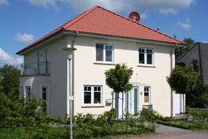 Stilvoll, großzügig, familiengerecht – Neubau-Stadtvilla in Oldenburg-Bloherfelde!
