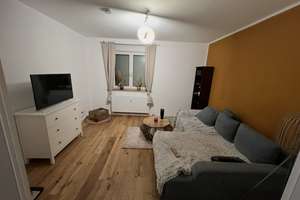 Nachmieter gesucht! 3-Zimmer-Wohnung im Erdgeschoss in Duisburg – Am Geisbusch 20, 47229 Friemersheim, Duisburg – Vorschaubild 3
