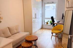 3-Zimmer-Neubauwohnung in Friedrichshain Bezugsfrei ab November 2026 – Gürtelstraße -, 10247 Friedrichshain, Berlin – Vorschaubild 8