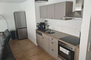 Neuwertige 2-Zi-Whg mit Terrasse, Garten, EBK und TG in Stuttgart – Ulmer Straße 266, 70327 Wangen, Stuttgart – Vorschaubild 7