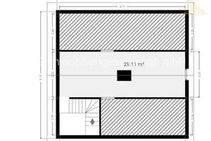 Großzügige Doppelhaushälfte in Meinsdorf | weitläufiges Grundstück, Innenhof, Nebengebäude – Die vollständige Adresse der Immobilie erhältst du vom Anbieter., 6862 Meinsdorf, Dessau-Roßlau – Vorschaubild 44
