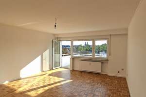 Drei-Zimmer-Wohnung mit Weitblick in begehrter Lage in Wiesbaden Nordost – Die vollständige Adresse der Immobilie erhältst du vom Anbieter., 65193 Nordost, Wiesbaden – Vorschaubild 2