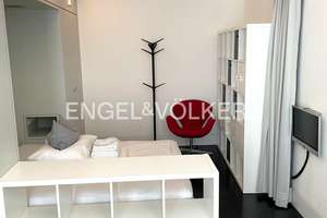 Junge Wohngemeinschaft in herausragenden City-Apartments – Die vollständige Adresse der Immobilie erhältst du vom Anbieter., 55130 Weisenau, Mainz – Vorschaubild 11