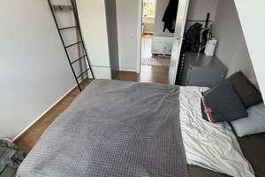  3-Zimmer-Dachgeschosswohnung in zentraler Aachener Lage – Ottostraße 84, 52070 Kaiserplatz, Aachen – Vorschaubild 13
