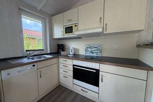 Exklusiver Bungalow im Dünenpark am Priwall – Erholung in bester Ostseelage! – Die vollständige Adresse der Immobilie erhältst du vom Anbieter., 23570 Travemünde, Lübeck – Vorschaubild 9