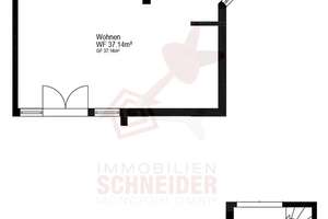 IMMOBILIEN SCHNEIDER - Familientraum mit viel Platz - wunderschöne und großzügige Doppelhaushälfte – Die vollständige Adresse der Immobilie erhältst du vom Anbieter., 81825 Gartenstadt Trudering, München – Vorschaubild 38