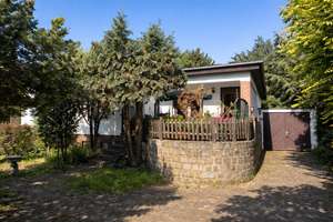 Einfamilienhaus im Bungalowstil mit großem Garten in Kaulsdorf-Süd – Die vollständige Adresse der Immobilie erhältst du vom Anbieter., 12621 Kaulsdorf, Berlin – Vorschaubild 18