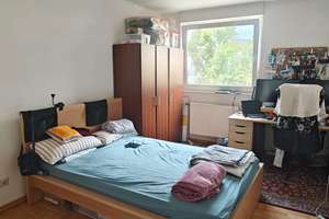 Stadtwohnung in Golzheim: Modernes Wohnen mit Balkon – 40476 Golzheim, Düsseldorf – Vorschaubild 6