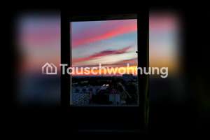 Tauschwohnung: Suche größere Wohnung in Dresden für Tausch