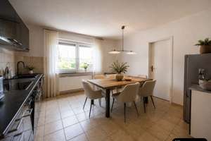 Charmante 2-Zimmer-Wohnung mit eigenem Garten, Terrasse und Garage in Helmstadt – Die vollständige Adresse der Immobilie erhältst du vom Anbieter., 74921 Helmstadt-Bargen – Vorschaubild 8