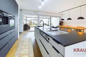 *Luxus pur! - Bauhaus-Villa mit High-End Ausstattung & Wellness* – Die vollständige Adresse der Immobilie erhältst du vom Anbieter., 84503 Altötting – Vorschaubild 12