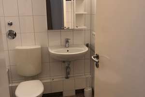 Sonnige 1-Zimmer-Wohnung in der Calenberger Neustadt – Die vollständige Adresse der Immobilie erhältst du vom Anbieter., 30169 Calenberger Neustadt, Hannover – Vorschaubild 10