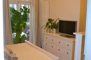 Stilvolle 2 Zimmer Wohnung mit Balkon am Bundesverwaltungsgericht – 4107 Zentrum-Süd, Leipzig – Vorschaubild 13