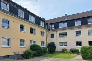 Schöne Genossenschaftswohnung in ruhiger Lage mit Starterbonus – Zu den Wiesen 59, 47269 Großenbaum, Duisburg – Vorschaubild 3