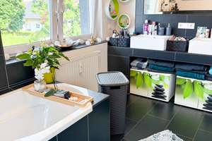Charmante 3-Zimmer Etagenwohnung mit Balkon in ruhigem Wohngebiet – Waldschulstraße 4, 75180 Büchenbronn, Pforzheim – Vorschaubild 14