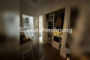 Tauschwohnung: 2 Zimmer Wohnung in der Schanzenstraße – Schanzenstraße 5, 20357 Sternschanze, Hamburg – Vorschaubild 3