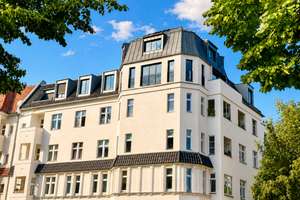 Neubau Penthouse in Lichterfelde