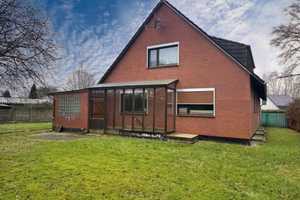 Ruhig gelegenes, gepflegtes Zweifamilienhaus in Lüngerau – Schleswig-Flensburg (Kreis) – Vorschaubild 8
