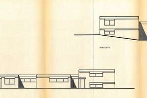 Freistehendes Einfamilienhaus mit Anbau im Bauhaus-Stil + großes Grundstück und herrlicher Aussicht – Die vollständige Adresse der Immobilie erhältst du vom Anbieter., 69126 Boxberg, Heidelberg – Vorschaubild 23