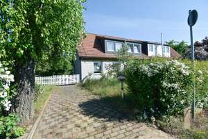 Doppelhaushälfte mit Traumgrundstück im Hopfengarten – Die vollständige Adresse der Immobilie erhältst du vom Anbieter., 39120 Hopfengarten, Magdeburg – Vorschaubild 3