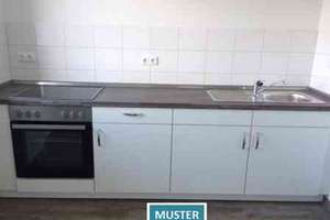 Etwas besonderes: sanierte 2-Zimmer-Wohnung – Kieler Str. 3, 24143 Gaarden-Ost, Kiel – Vorschaubild 2
