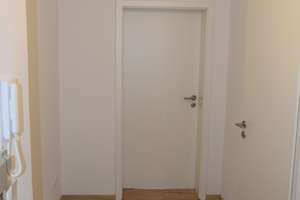 1-Zimmer-Wohnung direkt gegenüber der LMU mit EBK und Balkon – Adalbertstraße 18, 80799 Universität, München – Vorschaubild 4